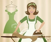 Ironing Service Clitheroe Pressed to impress 1056005 Image 0